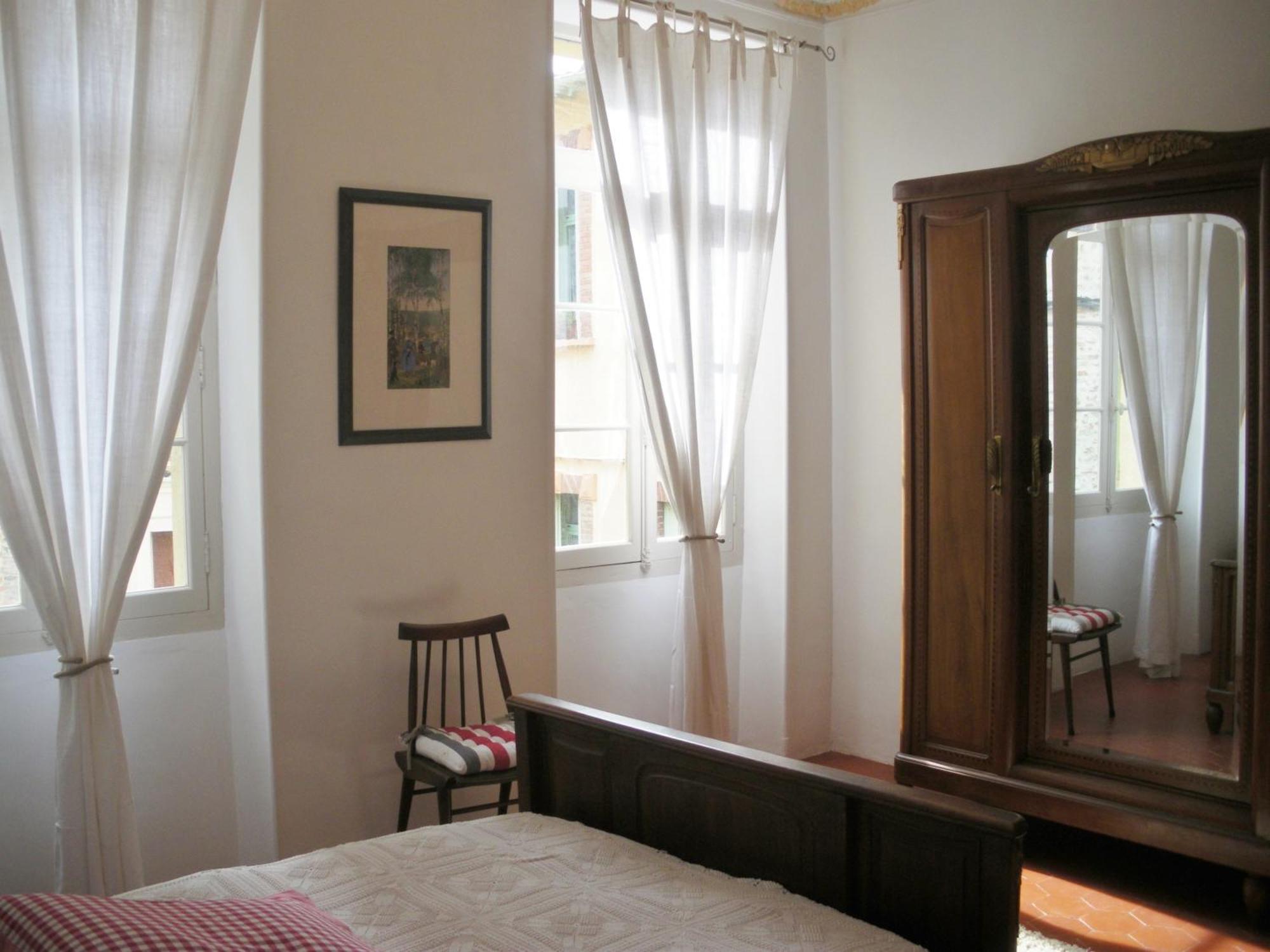 Le Presbytere Bed and Breakfast Rivesaltes Habitación foto