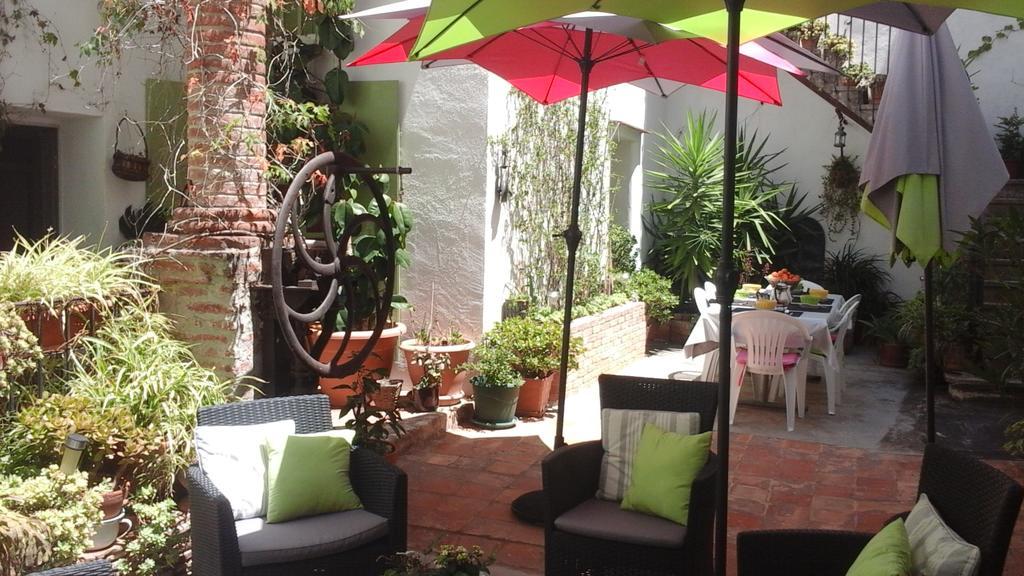 Le Presbytere Bed and Breakfast Rivesaltes Exterior foto